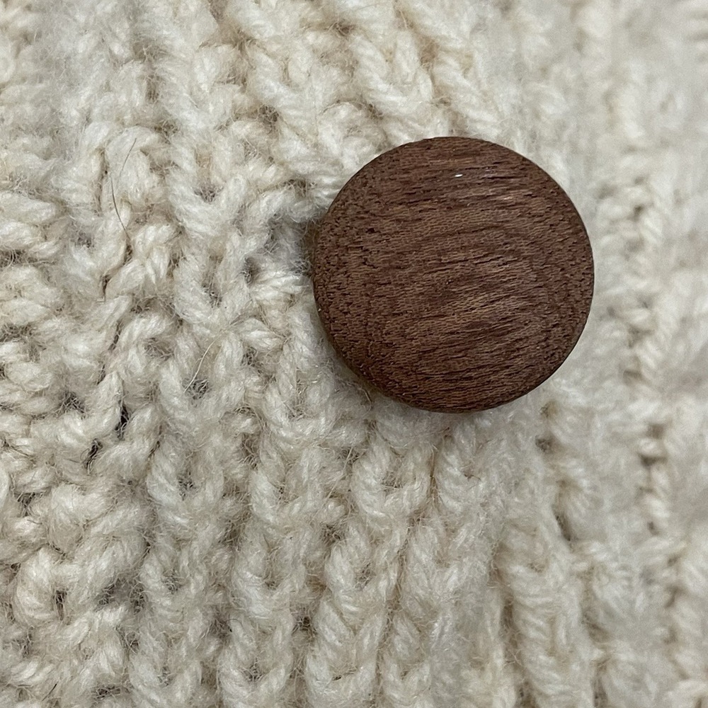 Fisherman‎ Coastal Preppy Sweater Cable Knit Heritage Layering Classic Wool READ - Picture 8 of 9